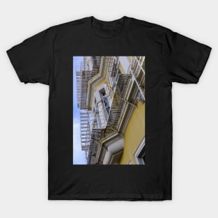 Escape T-Shirt